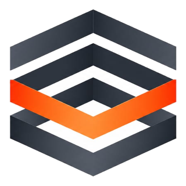 Xdplax Logo
