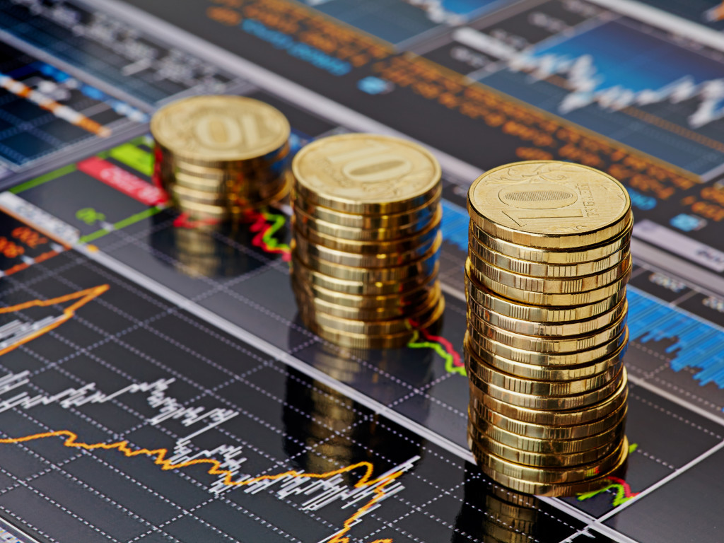Capital growth and Forex risk discipline